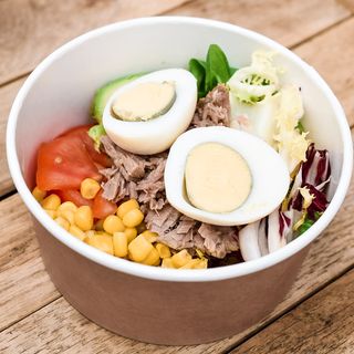 Ensalada nicoise