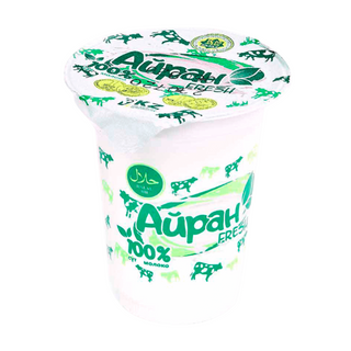 Айран (W/G)