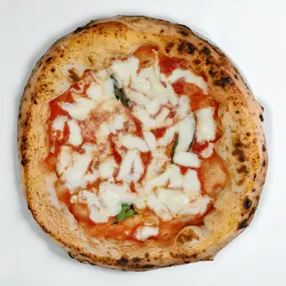 Crea la tua pizza