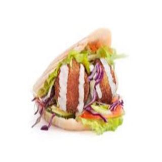 Doner Falafel