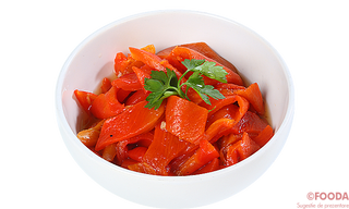 SALATA DE ARDEI COPTI 150 GR 