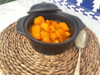 Papas Con Choco (350g)