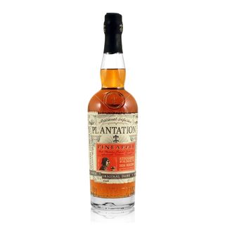 Rum Plantation Pineapple