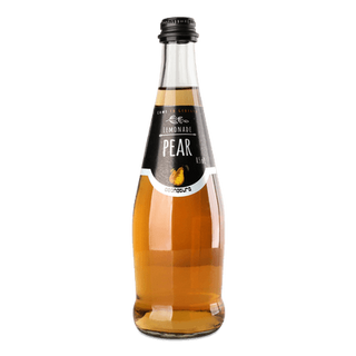 Напій Geo Natura «Лимонад груша» (0,5л)