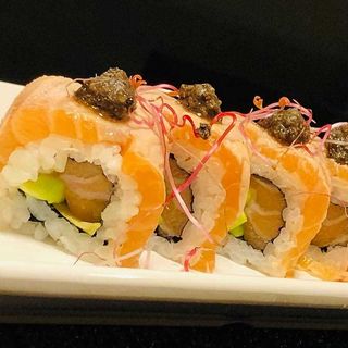 159.Tartufo sake - 4 pezzi