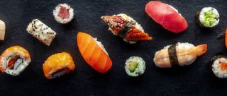 17 Mixto Atún (8 Uds.)