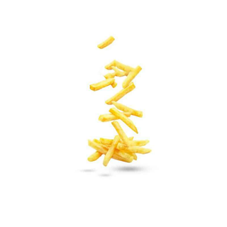 Pomfrit classic