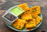 Paneer Pakowa 6szt.