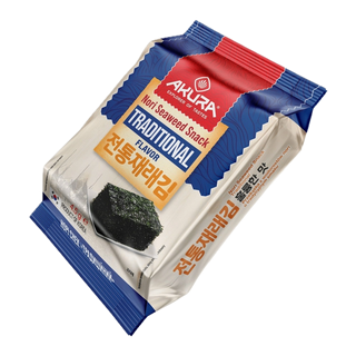Nori Snack Traditional (4.5g)