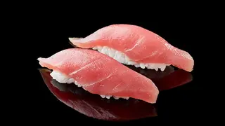 Nigiri Maguro
