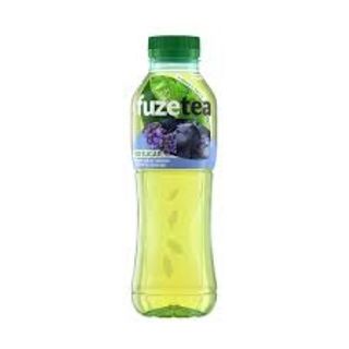 Ice Tea Fara zahar Afine Lavanda