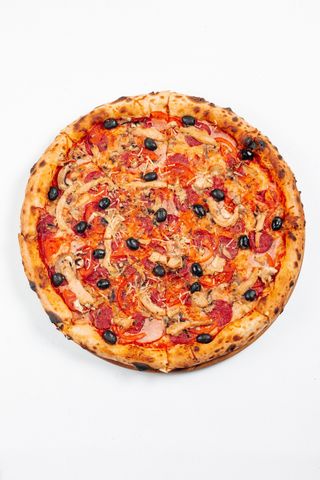 Піца Козацька (35см/1кг) 