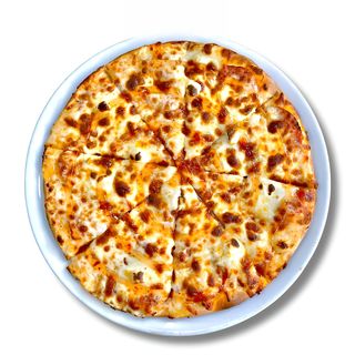 Пица със сладко чили (400г)