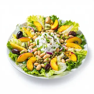 Ensalada Especial L'eclipsse