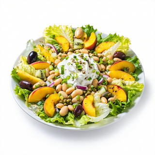 Ensalada Especial L'eclipsse