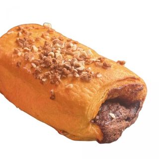 Napolitana Chocolate