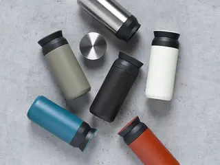 ТЕРМОС KINTO TRAVEL TUMBLER 350ML