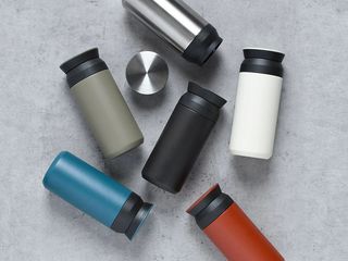ТЕРМОС KINTO TRAVEL TUMBLER 350ML