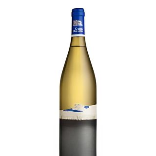 Domeniile Recas Castel Huniade Sauvignon Blanc