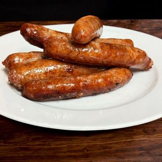 Salchichas del País (6ud)