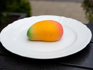 Mango Pleasure