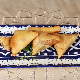 Assortiment De Briwates