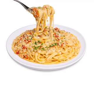 Պելատի լոլիկով և պանրով