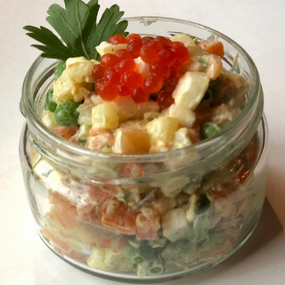 Олів'є Буржуйське