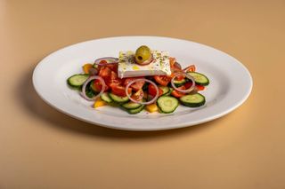 Греческий салат New
