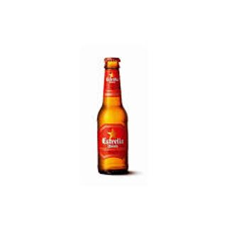 Estrella Damm (200 Ml.)