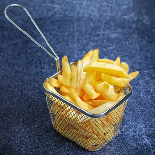Pomfrit - porcija