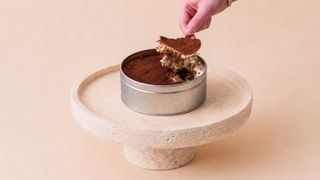 Tiramisu w puszce