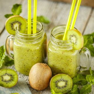 Smoothie Kiwi
