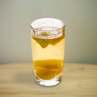 სეზონური კომპოტი