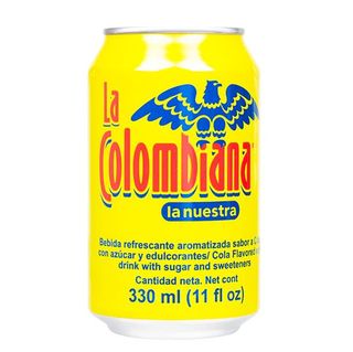 Postobon Colombiana (330ml)