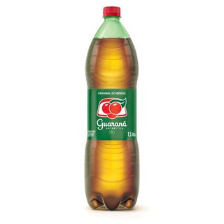 Guaraná Antártica  1.5 l