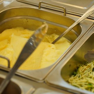 Пюре из картофеля 150 гр