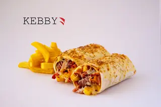 Kebby Burgy M