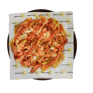 Half KG Ultimate Loaded Chips