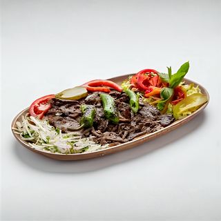 Дюнер Порция (300г)