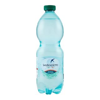 Acqua frizzante 50 cl