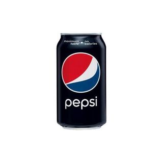 Pepsi Black (0.33л)