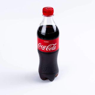 კოკა-კოლა 0.5ლ