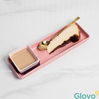 San Sebastian Cheesecake