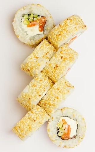 Ролл "Киото"