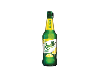 Bere Radler cu Alcool