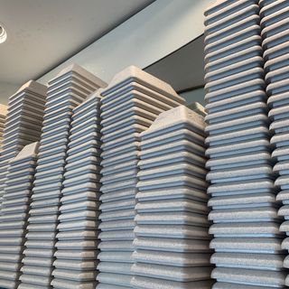 Vaschetta gelato 500 g