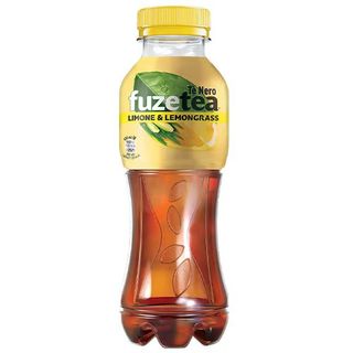 FuzeTea al limone 44 cl