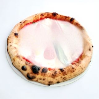 Пица Куатро Формаджи