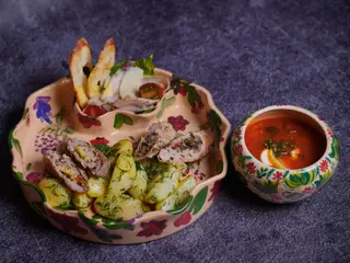 Панський Ланч (ПТ)